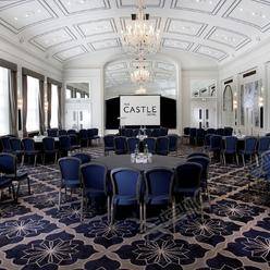 伦敦400人场地推荐：Castle Hotel Windsor - Sutton Hotel Collection